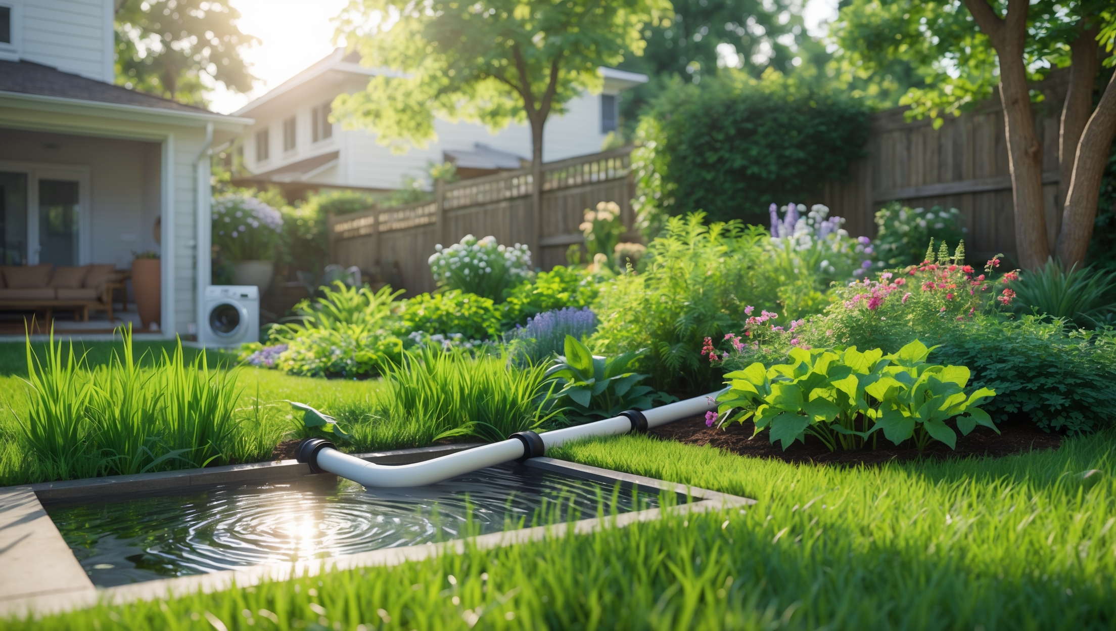 Common Myths Debunked: What You Should Know About Home Greywater Recycling