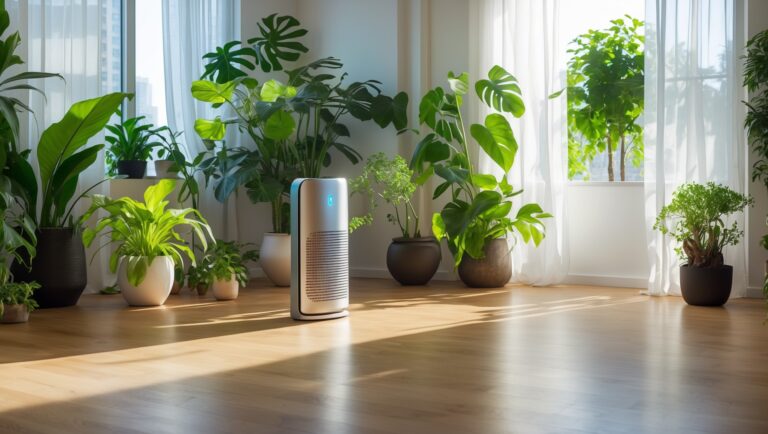 Myths & Facts: Indoor Air Quality Solutions for Apartments