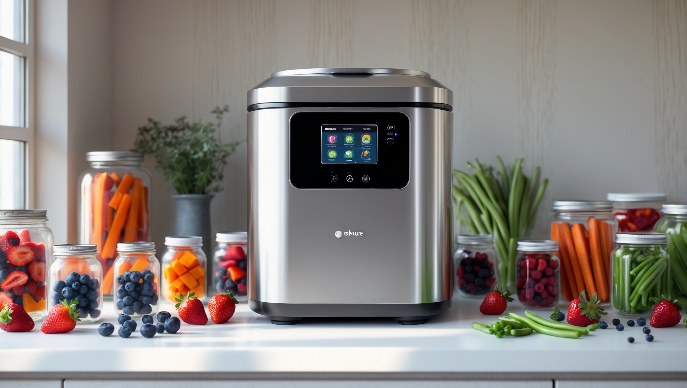 Common Myths Debunked: Home Freeze-Drying for Food Preservation