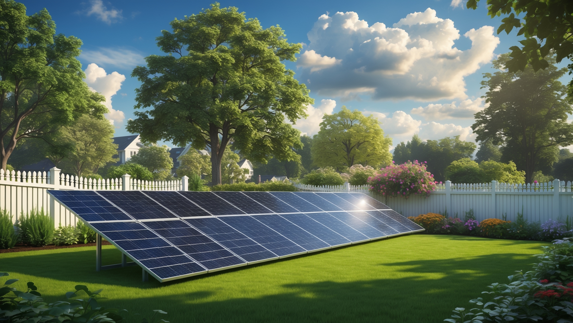 Compliance and Permits for Backyard Solar Panel Installations: What Homeowners Must Know