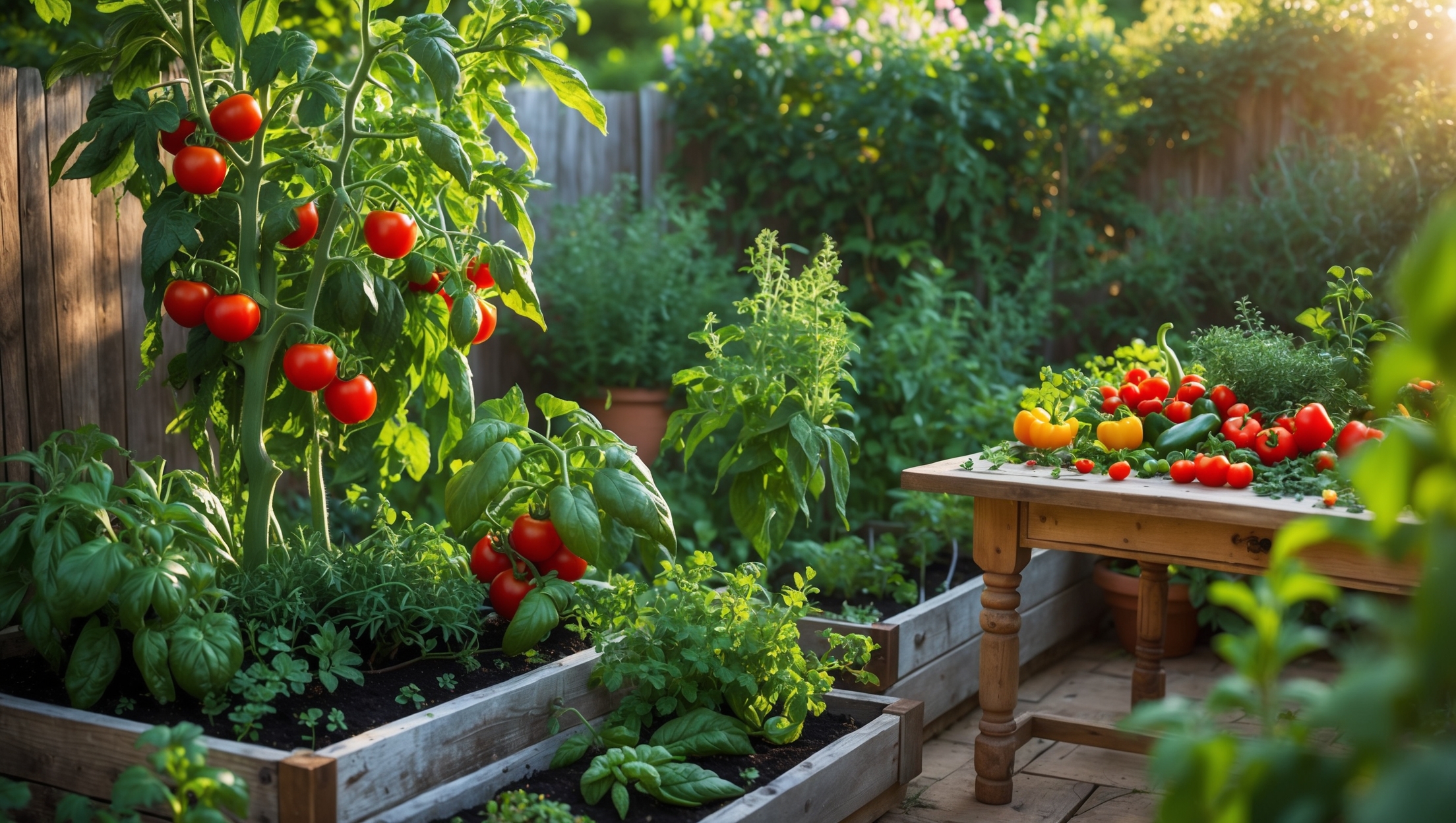 Cost Breakdown and Budgeting for Building a Home Pizza Garden