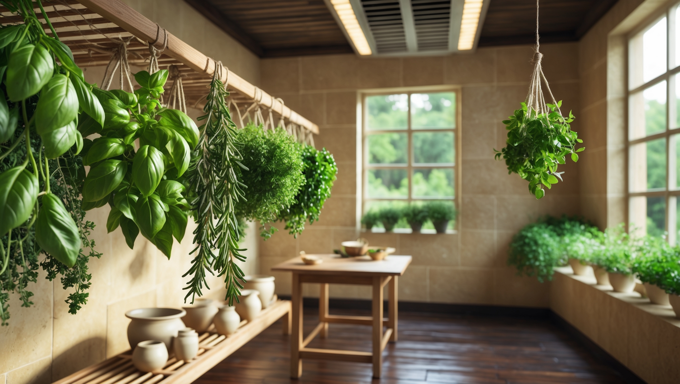 Beginner Mistakes to Avoid When Launching a Home Herb Drying Room