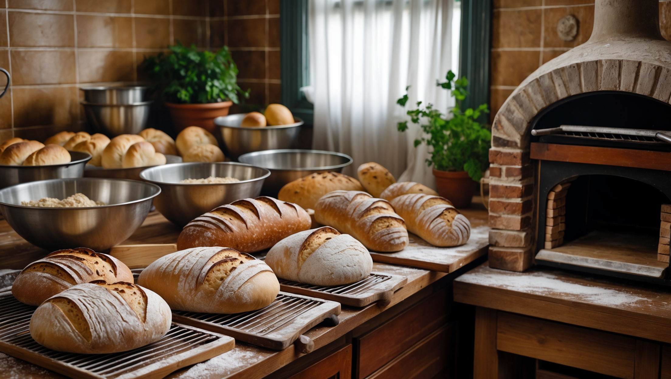 Compliance and Permits for At-Home Sourdough Microbakeries: What You Need to Know