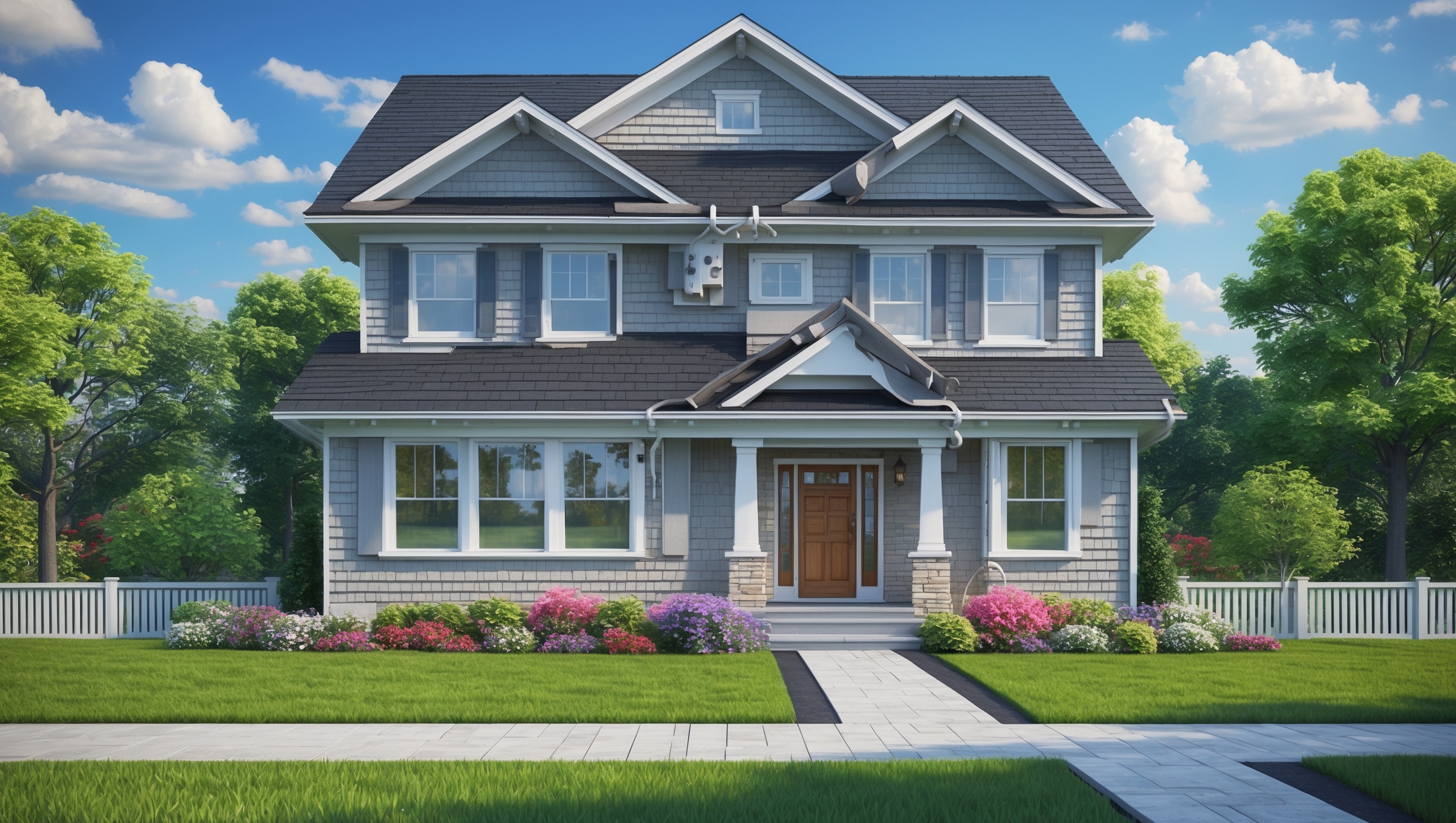 Maintenance Best Practices for Home Weatherproofing: Keeping Your House Protected Year-Round