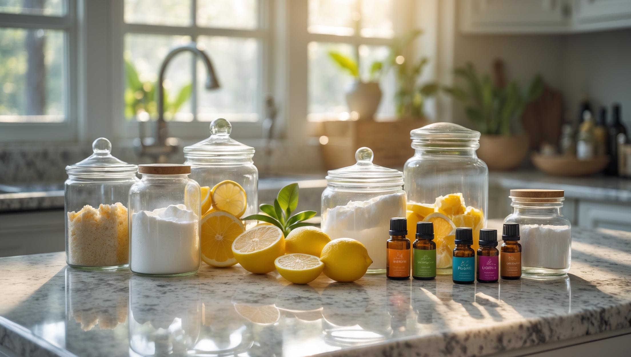Marketing Strategies That Actually Work for DIY Natural Cleaning Product Startups