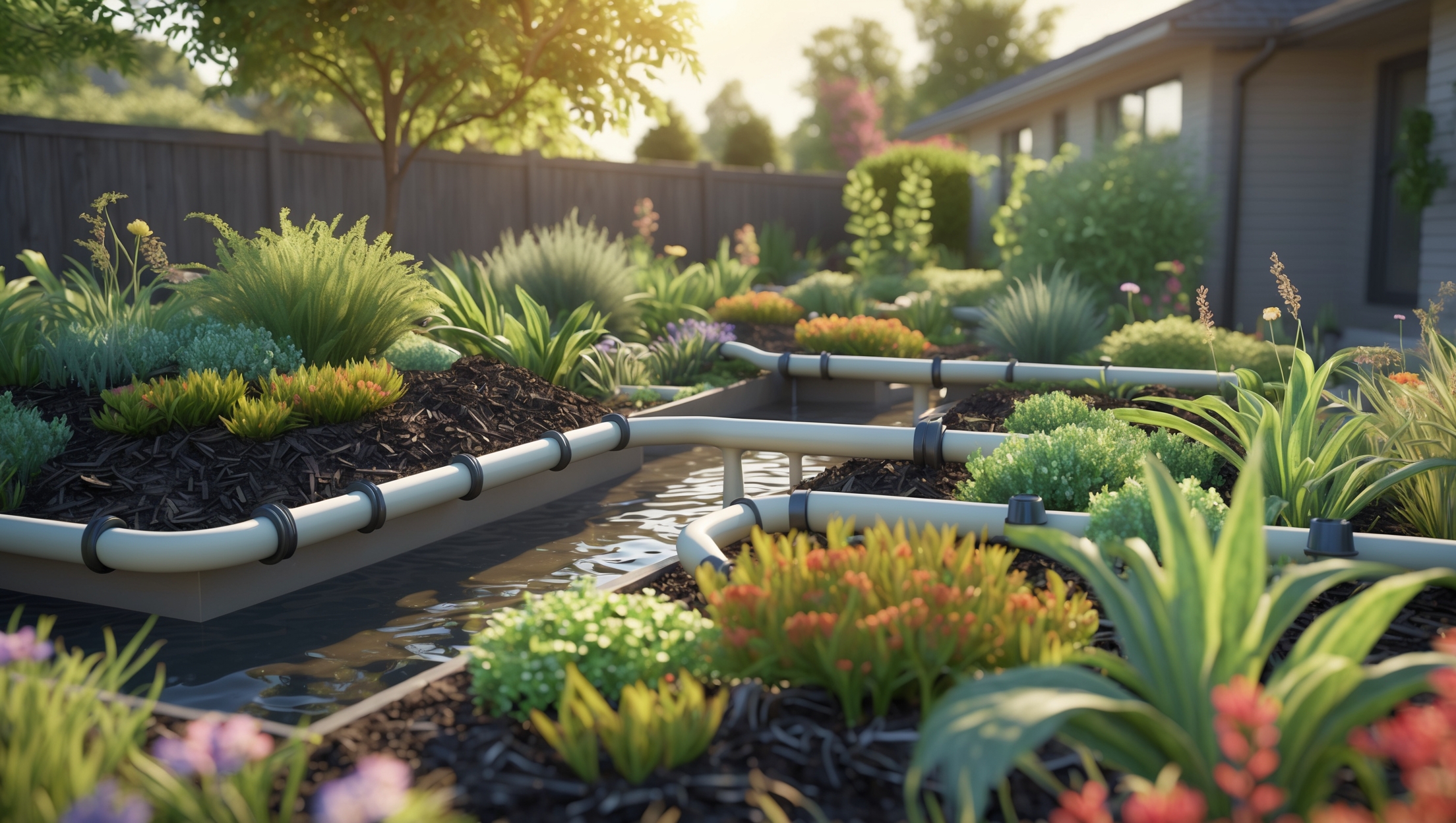 Common Myths Debunked: DIY Greywater Systems for Sustainable Home Living