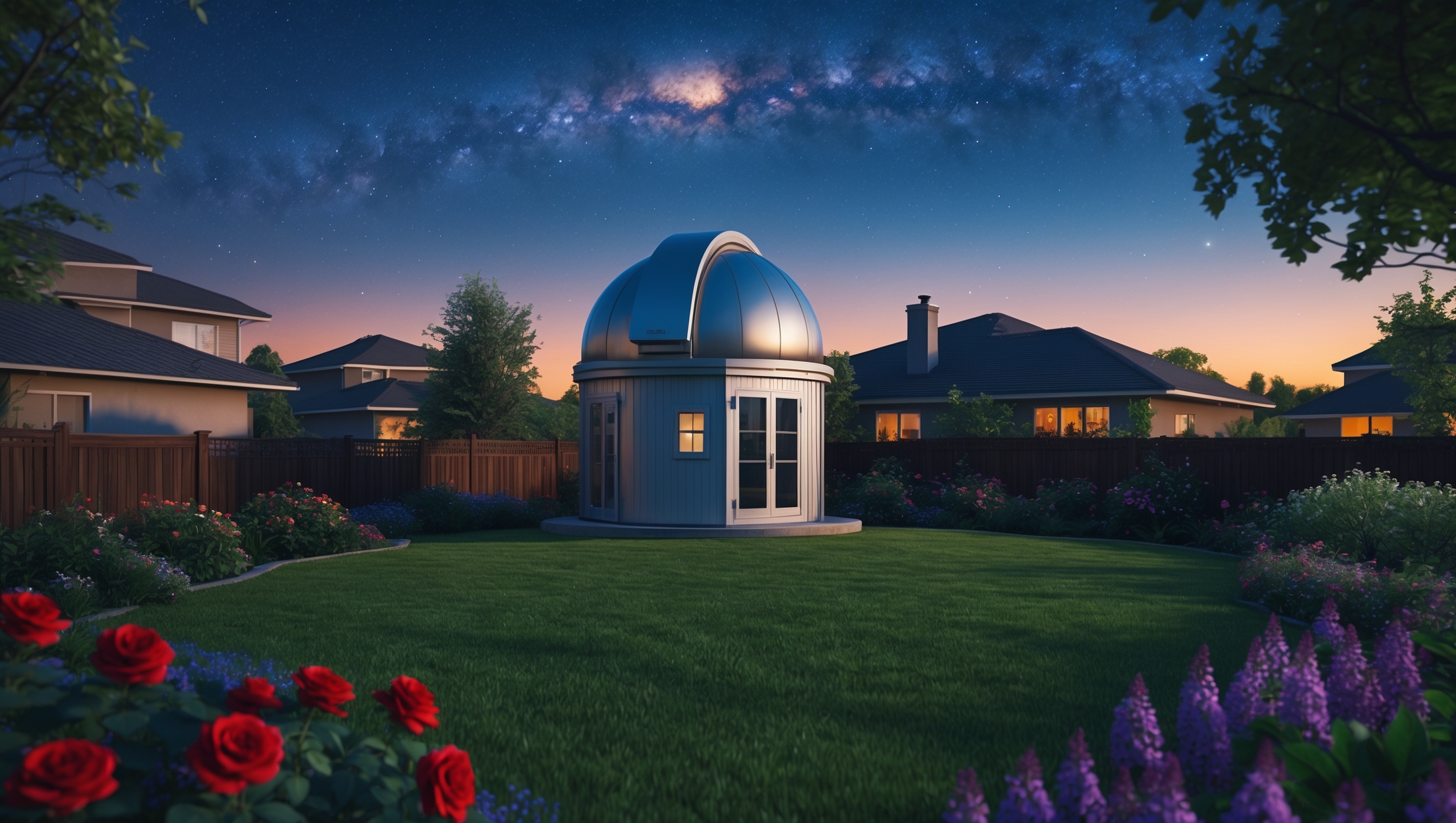 Compliance and Permits for Building a Backyard Observatory: Stargazing Without Legal Headaches