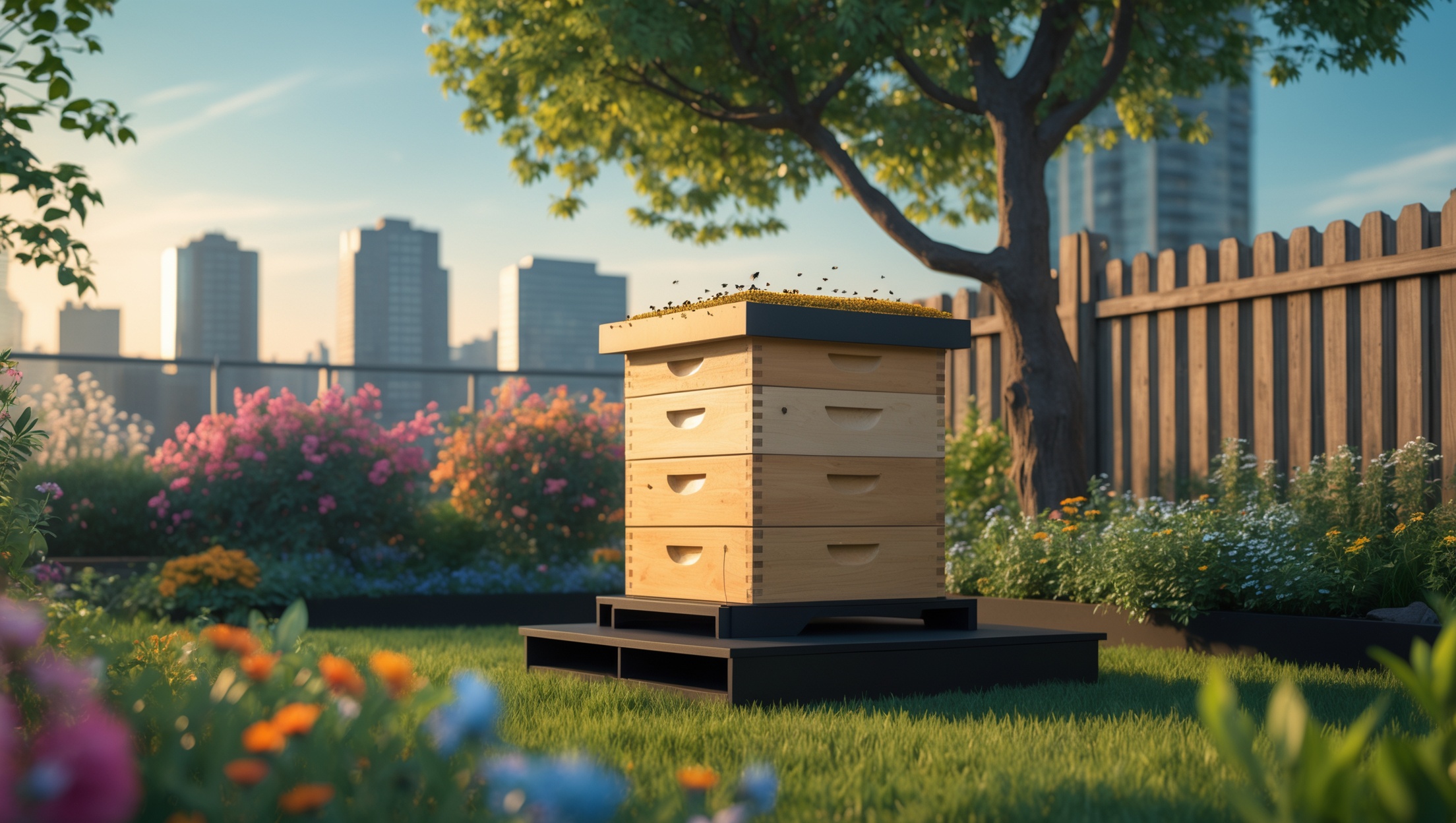 Compliance and Permits for Backyard Beehive Installations: What Every Urban Beekeeper Needs to Know