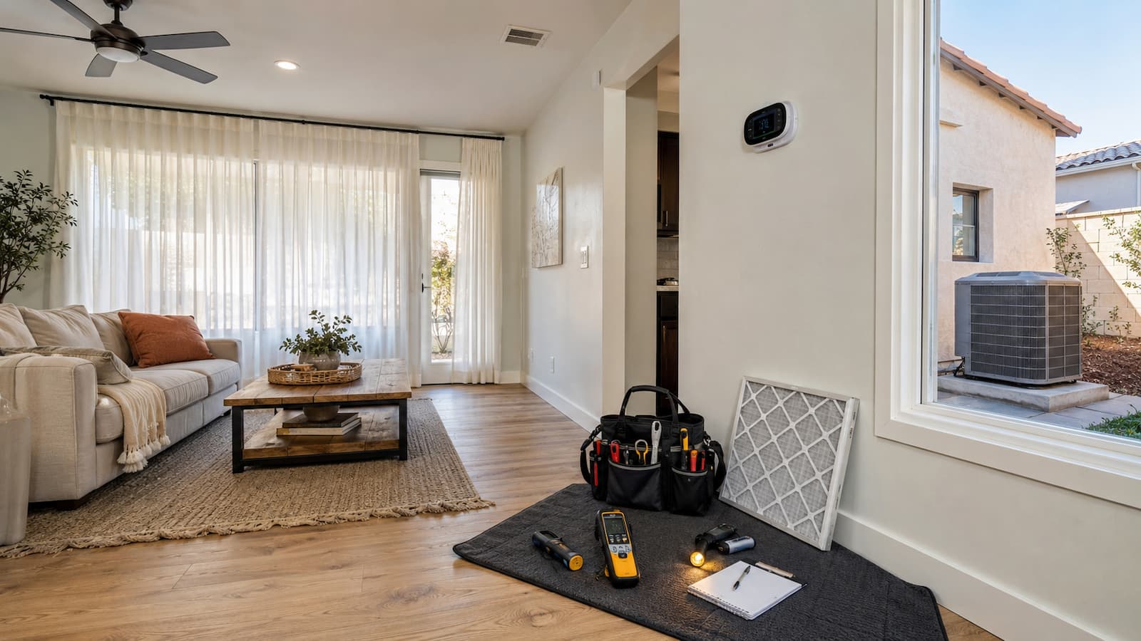 The Homeowner’s Guide to Smarter Cooling Decisions Before the Next Heatwave